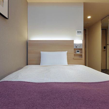 Keio Presso Inn Tokyo Kudanshita Εξωτερικό φωτογραφία