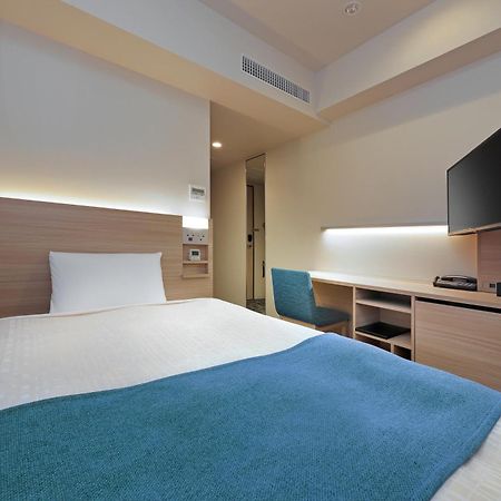 Keio Presso Inn Tokyo Kudanshita Εξωτερικό φωτογραφία