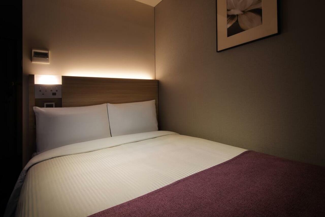 Keio Presso Inn Tokyo Kudanshita Εξωτερικό φωτογραφία