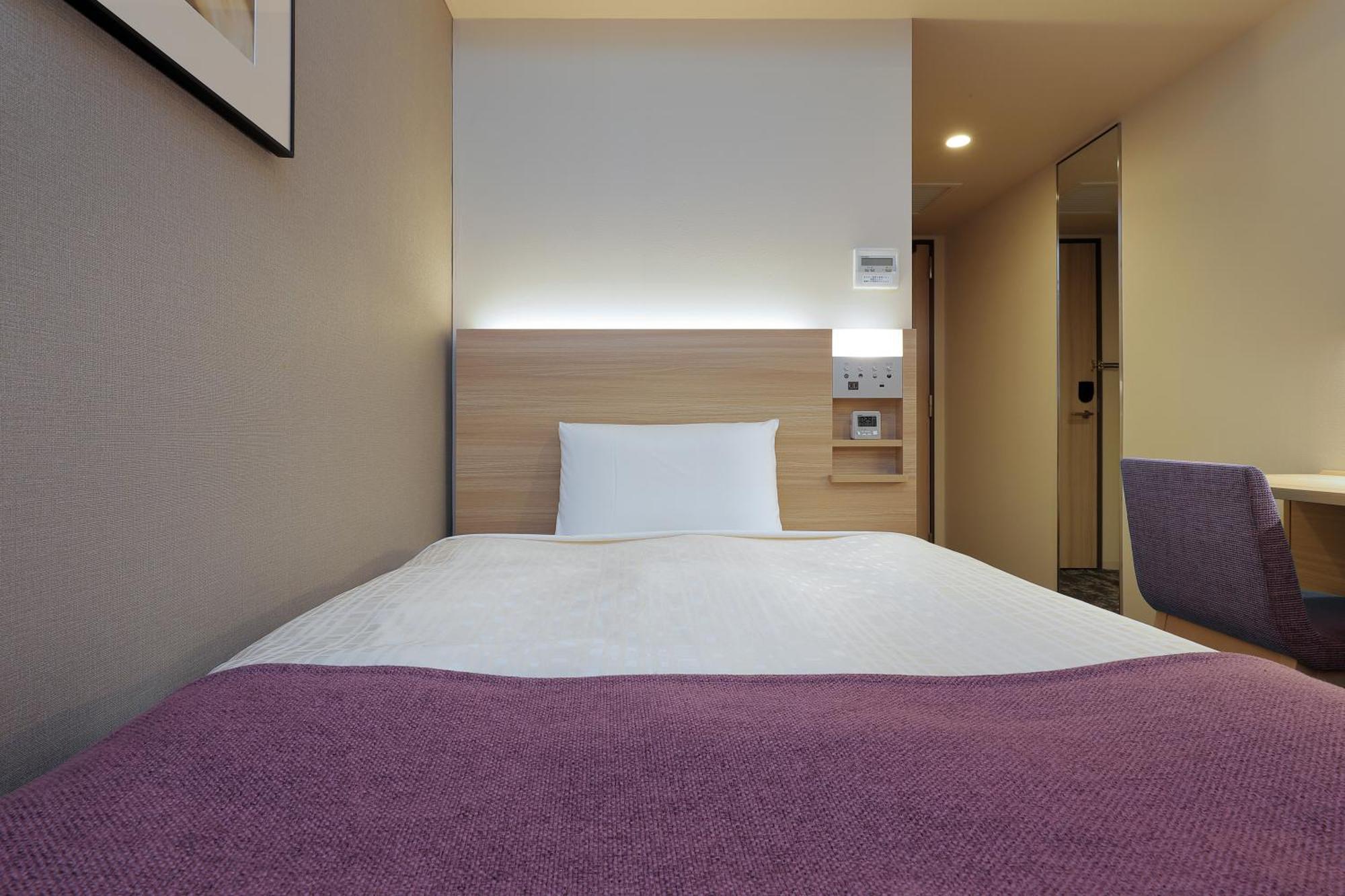 Keio Presso Inn Tokyo Kudanshita Εξωτερικό φωτογραφία