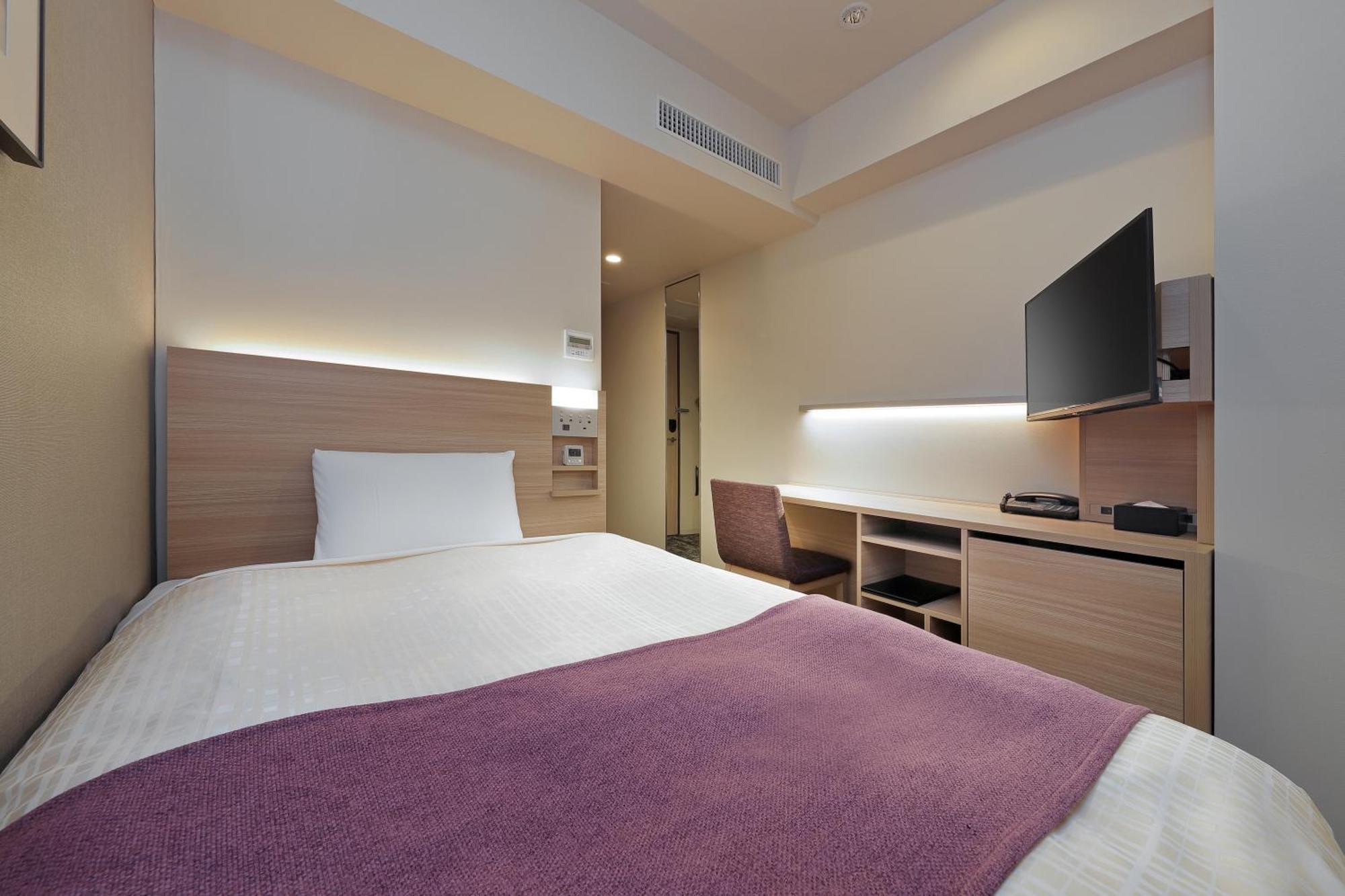 Keio Presso Inn Tokyo Kudanshita Εξωτερικό φωτογραφία