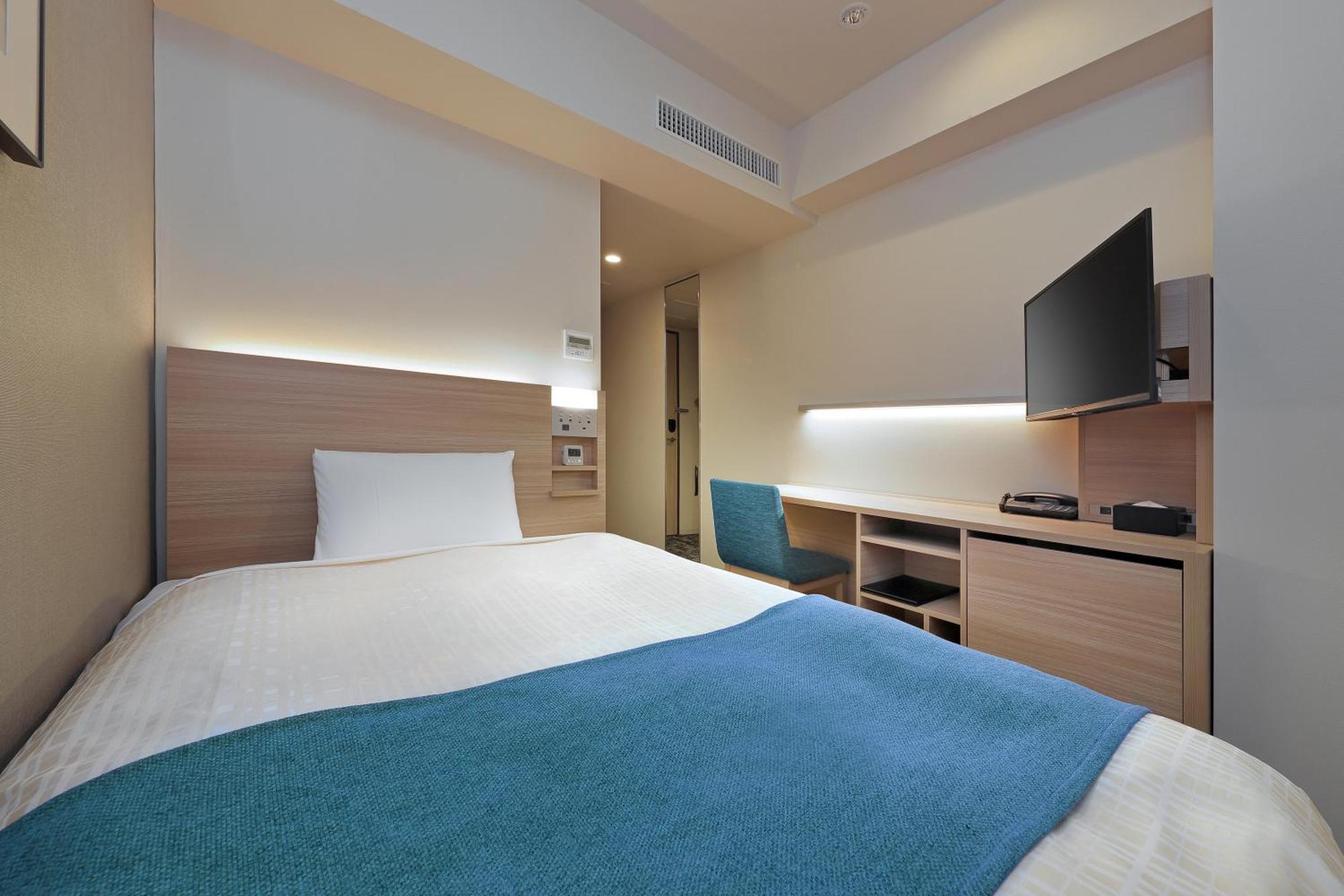 Keio Presso Inn Tokyo Kudanshita Εξωτερικό φωτογραφία