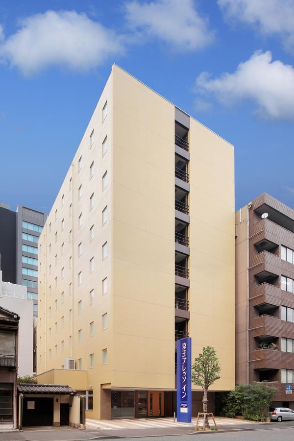 Keio Presso Inn Tokyo Kudanshita Εξωτερικό φωτογραφία