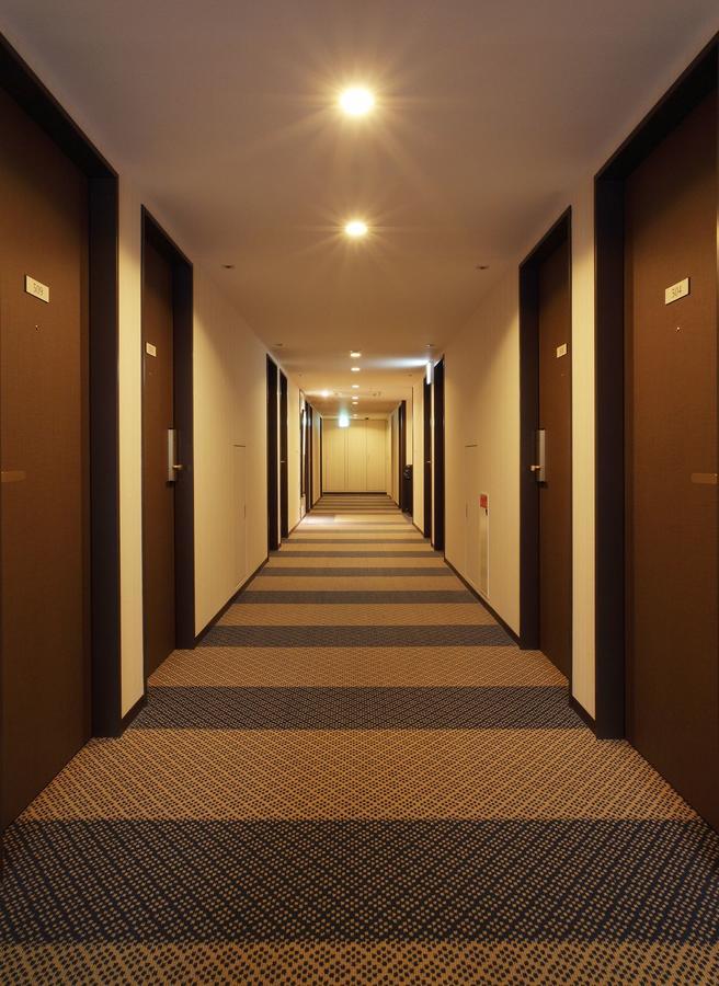 Keio Presso Inn Tokyo Kudanshita Εξωτερικό φωτογραφία