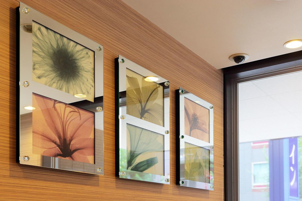 Keio Presso Inn Tokyo Kudanshita Εξωτερικό φωτογραφία