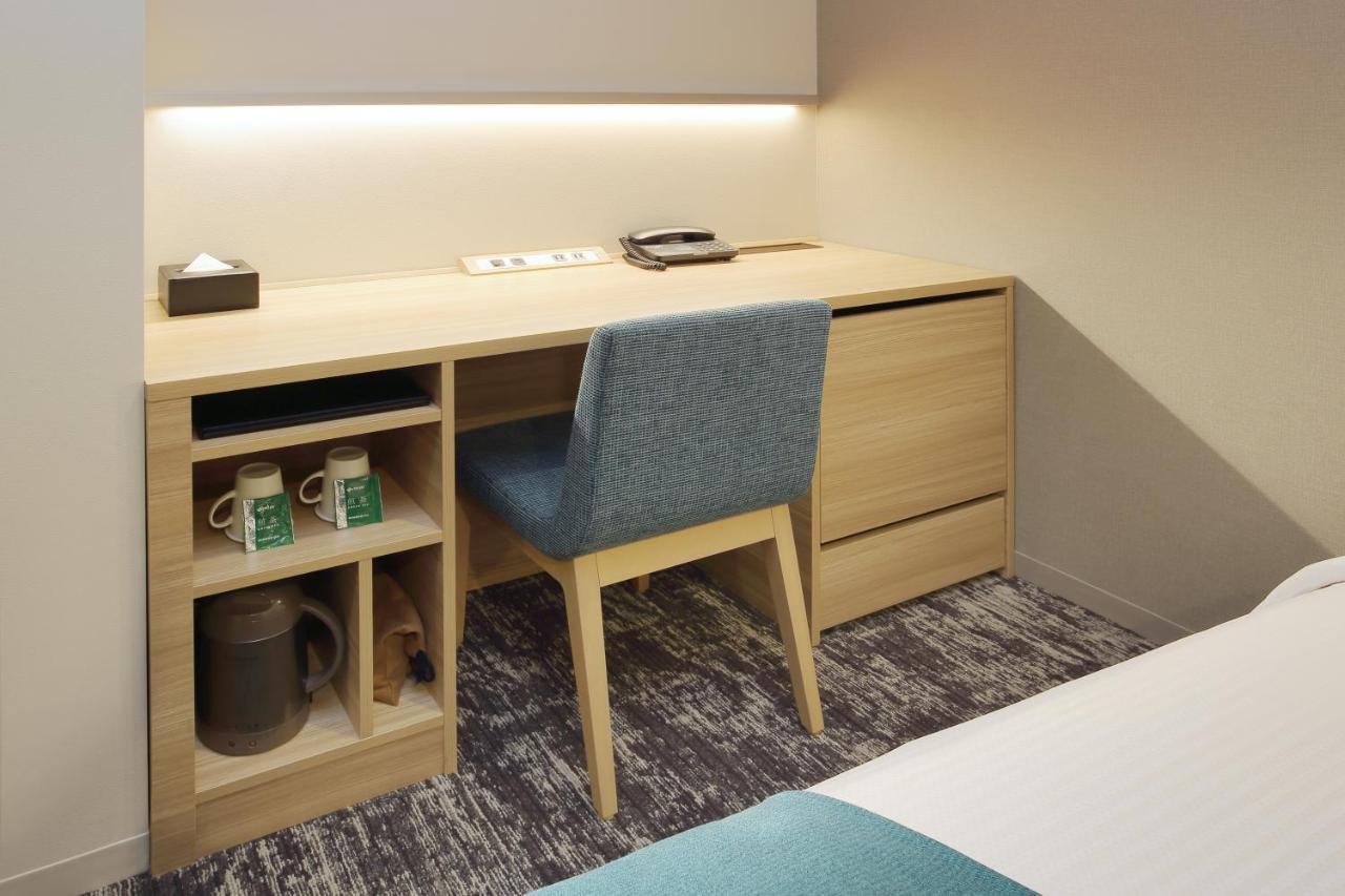 Keio Presso Inn Tokyo Kudanshita Εξωτερικό φωτογραφία